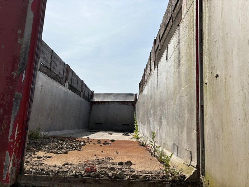 Fruehauf ONCRK22-110A (REMORQUE FRANCAIS / FRENCH TRAILER / DRUM BRAKES / FREINS TAMBOURS) в лизинг Fruehauf ONCRK22-110A (REMORQUE FRANCAIS / FRENCH TRAILER / DRUM BRAKES / FREINS TAMBOURS): фото 7