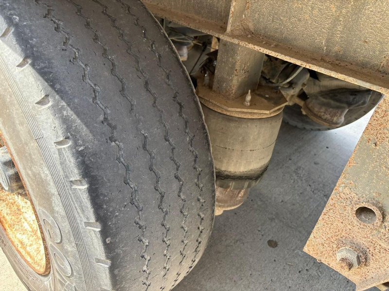 Fruehauf ONCRK22-110A (REMORQUE FRANCAIS / FRENCH TRAILER / DRUM BRAKES / FREINS TAMBOURS) в лизинг Fruehauf ONCRK22-110A (REMORQUE FRANCAIS / FRENCH TRAILER / DRUM BRAKES / FREINS TAMBOURS): фото 11