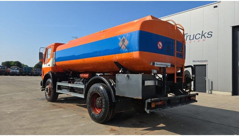Mercedes-Benz SK 1619 (12.400L / GERMAN TRUCK / CAMION ALLEMAGNE / LAMES / GRAND PONT / V6) в лизинг Mercedes-Benz SK 1619 (12.400L / GERMAN TRUCK / CAMION ALLEMAGNE / LAMES / GRAND PONT / V6): фото 7 Mercedes-Benz SK 1619 (12.400L / GERMAN TRUCK / CAMION ALLEMAGNE / LAMES / GRAND PONT / V6) в лизинг Mercedes-Benz SK 1619 (12.400L / GERMAN TRUCK / CAMION ALLEMAGNE / LAMES / GRAND PONT / V6): фото 7