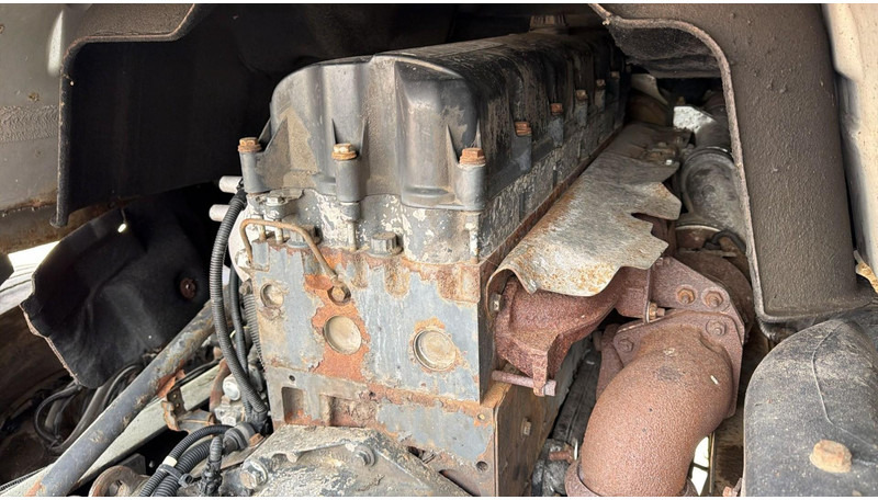 Renault Premium 320 (BOITE MANUELLE / MANUAL GEARBOX) в лизинг Renault Premium 320 (BOITE MANUELLE / MANUAL GEARBOX): фото 14