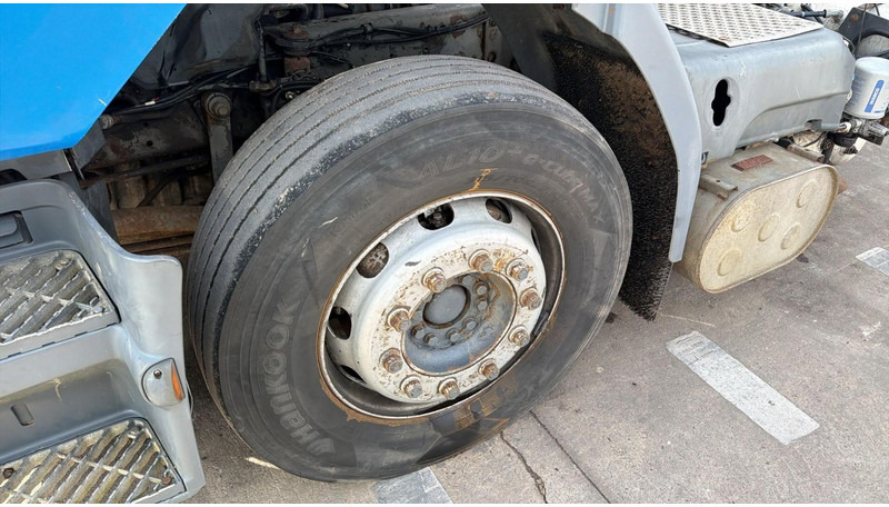 Renault Premium 320 (BOITE MANUELLE / MANUAL GEARBOX) в лизинг Renault Premium 320 (BOITE MANUELLE / MANUAL GEARBOX): фото 8