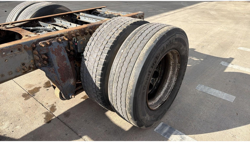 Renault Premium 320 (BOITE MANUELLE / MANUAL GEARBOX) в лизинг Renault Premium 320 (BOITE MANUELLE / MANUAL GEARBOX): фото 9