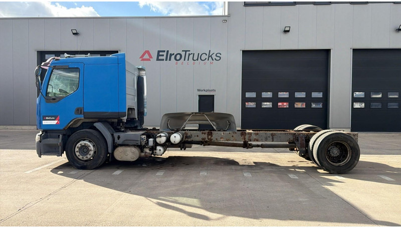 Renault Premium 320 (BOITE MANUELLE / MANUAL GEARBOX) в лизинг Renault Premium 320 (BOITE MANUELLE / MANUAL GEARBOX): фото 7