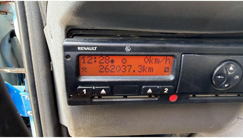 Renault Premium 320 (BOITE MANUELLE / MANUAL GEARBOX) в лизинг Renault Premium 320 (BOITE MANUELLE / MANUAL GEARBOX): фото 18