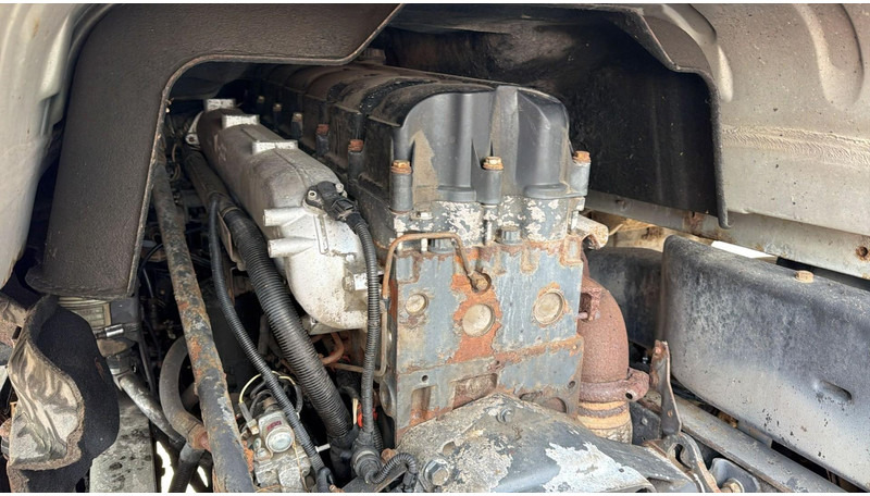 Renault Premium 320 (BOITE MANUELLE / MANUAL GEARBOX) в лизинг Renault Premium 320 (BOITE MANUELLE / MANUAL GEARBOX): фото 12