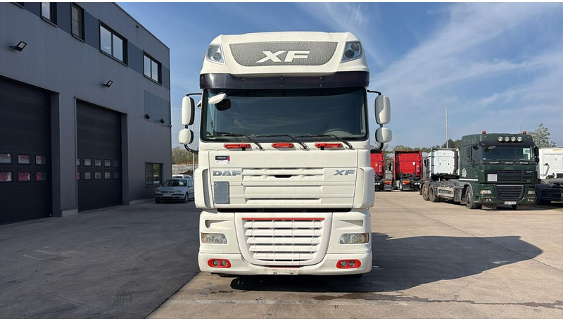 DAF 105 XF 410 (BOITE MANUELLE / MANUAL GEARBOX) - Тягач: фото 2 DAF 105 XF 410 (BOITE MANUELLE / MANUAL GEARBOX) - Тягач: фото 2