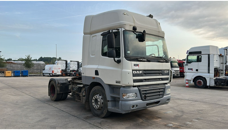 DAF 85 CF 410 (BOITE MANUELLE / MANUAL GEARBOX / GOOD CONDITION / BONNE ETAT) - Тягач: фото 3 DAF 85 CF 410 (BOITE MANUELLE / MANUAL GEARBOX / GOOD CONDITION / BONNE ETAT) - Тягач: фото 3