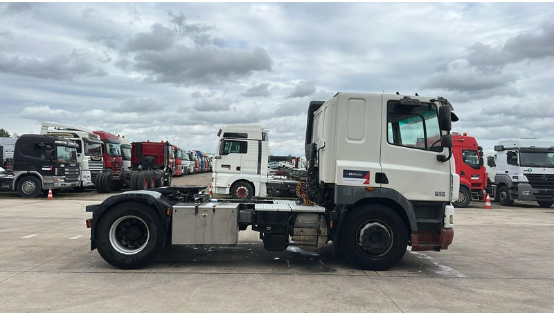 DAF CF 85.410 (BOITE MANUELLE / MANUAL GEARBOX) - Тягач: фото 3 DAF CF 85.410 (BOITE MANUELLE / MANUAL GEARBOX) - Тягач: фото 3