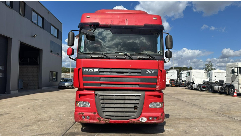 DAF XF 105.410 (BOITE MANUELLE / MANUAL GEARBOX) - Тягач: фото 2 DAF XF 105.410 (BOITE MANUELLE / MANUAL GEARBOX) - Тягач: фото 2