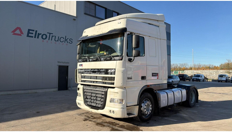 DAF XF 105.460 (BOITE MANUELLE / MANUAL GEARBOX) - Тягач: фото 1 DAF XF 105.460 (BOITE MANUELLE / MANUAL GEARBOX) - Тягач: фото 1