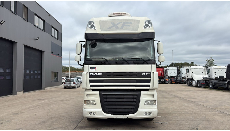 DAF XF 105.460 (GOOD CONDITION / AIRCO / BONNE ETAT) - Тягач: фото 2 DAF XF 105.460 (GOOD CONDITION / AIRCO / BONNE ETAT) - Тягач: фото 2