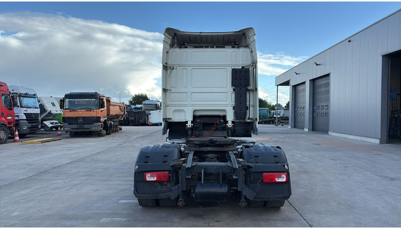 DAF XF 105.460 (GOOD CONDITION / BONNE ETAT) - Тягач: фото 5 DAF XF 105.460 (GOOD CONDITION / BONNE ETAT) - Тягач: фото 5