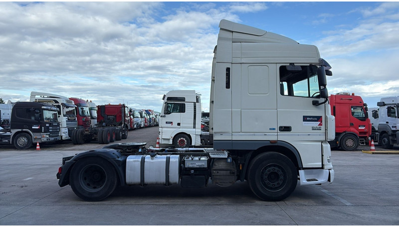 DAF XF 105.460 (GOOD CONDITION / BONNE ETAT) - Тягач: фото 3 DAF XF 105.460 (GOOD CONDITION / BONNE ETAT) - Тягач: фото 3