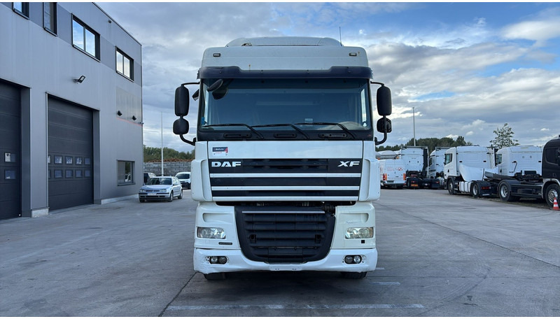 DAF XF 105.460 (GOOD CONDITION / BONNE ETAT) - Тягач: фото 2 DAF XF 105.460 (GOOD CONDITION / BONNE ETAT) - Тягач: фото 2