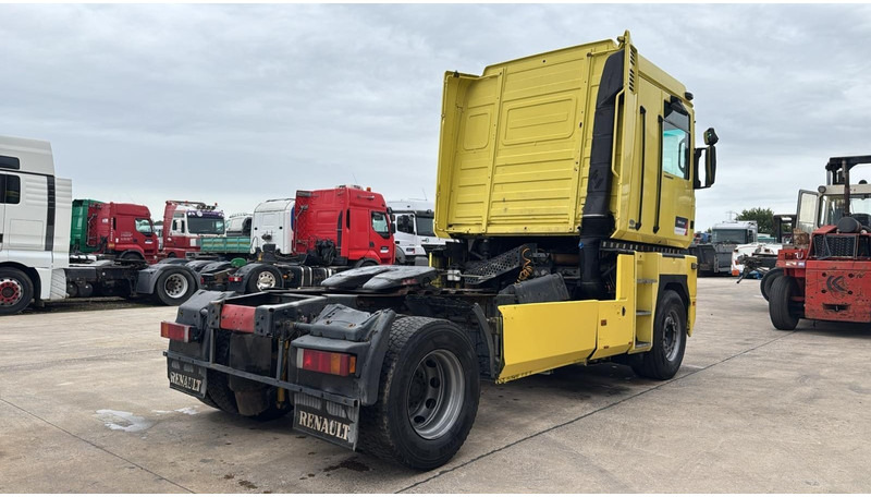 Renault AE 440 Magnum E-tech (BOITE MANUELLE / MANUAL GEARBOX) - Тягач: фото 4 Renault AE 440 Magnum E-tech (BOITE MANUELLE / MANUAL GEARBOX) - Тягач: фото 4