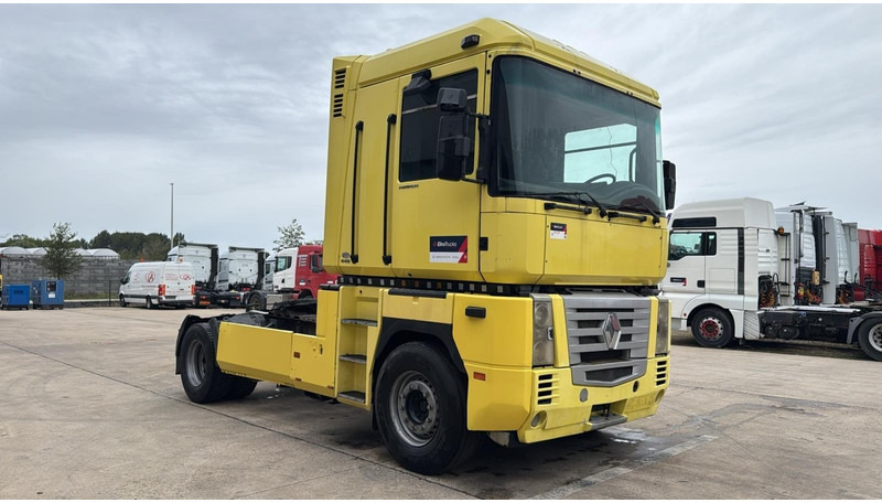 Renault AE 440 Magnum E-tech (BOITE MANUELLE / MANUAL GEARBOX) - Тягач: фото 3 Renault AE 440 Magnum E-tech (BOITE MANUELLE / MANUAL GEARBOX) - Тягач: фото 3