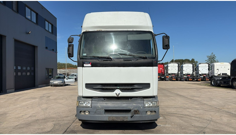 Renault Premium 420 (BOITE MANUELLE / MANUAL GEARBOX) - Тягач: фото 2 Renault Premium 420 (BOITE MANUELLE / MANUAL GEARBOX) - Тягач: фото 2