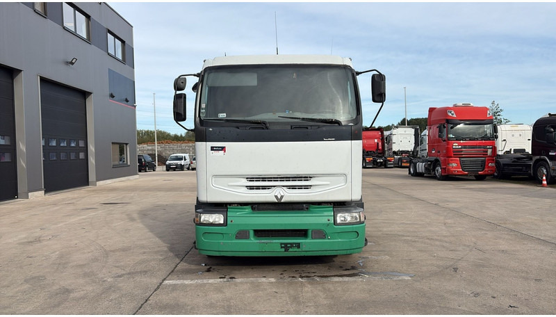 Renault Premium 420 (BOITE MANUELLE / MANUAL GEARBOX) - Тягач: фото 2 Renault Premium 420 (BOITE MANUELLE / MANUAL GEARBOX) - Тягач: фото 2