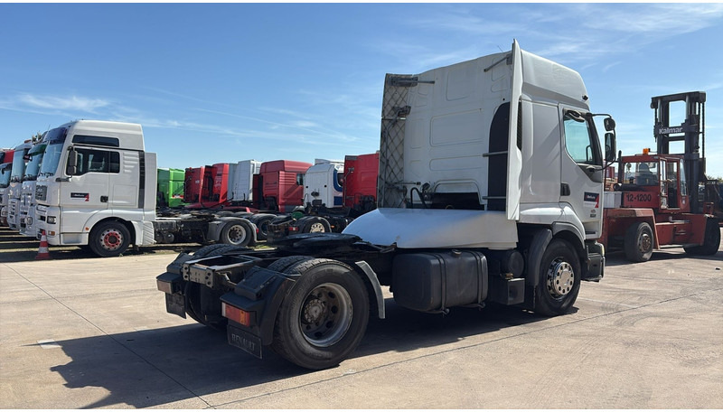 Renault Premium 420 (BOITE MANUELLE / MANUAL GEARBOX) - Тягач: фото 4 Renault Premium 420 (BOITE MANUELLE / MANUAL GEARBOX) - Тягач: фото 4
