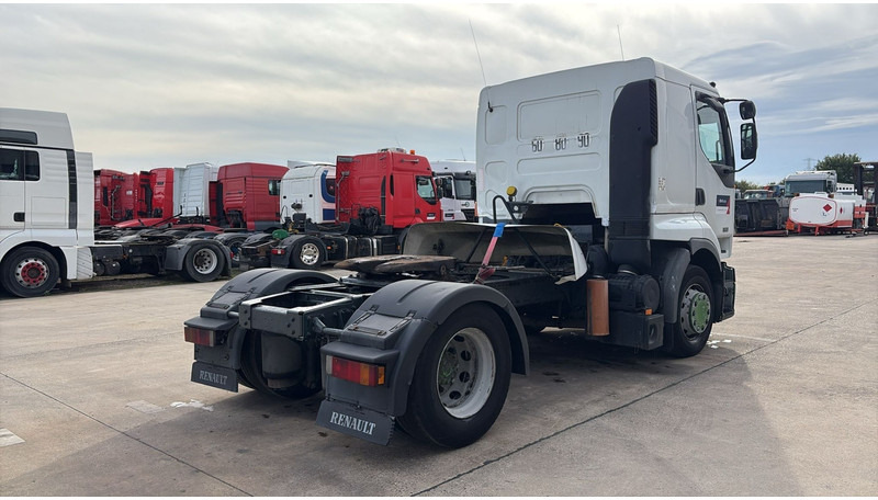 Renault Premium 420 (BOITE MANUELLE / MANUAL GEARBOX) - Тягач: фото 5 Renault Premium 420 (BOITE MANUELLE / MANUAL GEARBOX) - Тягач: фото 5