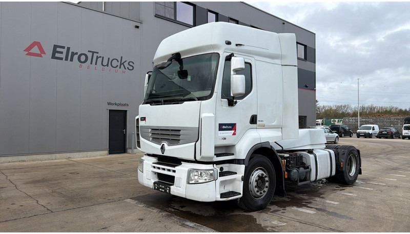 Renault Premium 430 DXI (GOOD CONDITION / BONNE ETAT) - Тягач: фото 1 Renault Premium 430 DXI (GOOD CONDITION / BONNE ETAT) - Тягач: фото 1