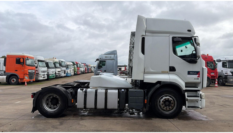 Renault Premium 430 DXI (GOOD CONDITION / BONNE ETAT) - Тягач: фото 3 Renault Premium 430 DXI (GOOD CONDITION / BONNE ETAT) - Тягач: фото 3