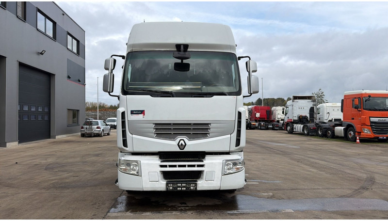 Renault Premium 430 DXI (GOOD CONDITION / BONNE ETAT) - Тягач: фото 2 Renault Premium 430 DXI (GOOD CONDITION / BONNE ETAT) - Тягач: фото 2