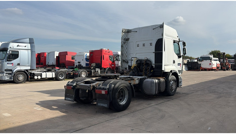 Renault Premium 440 DXI (BOITE MANUELLE / MANUAL GEARBOX) - Тягач: фото 5 Renault Premium 440 DXI (BOITE MANUELLE / MANUAL GEARBOX) - Тягач: фото 5