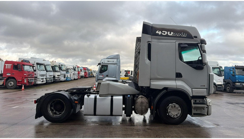 Renault Premium 450 (BOITE MANUELLE / MANUALGEARBOX) - Тягач: фото 3 Renault Premium 450 (BOITE MANUELLE / MANUALGEARBOX) - Тягач: фото 3