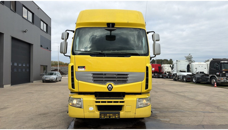 Renault Premium 450 DXI (BOITE MANUELLE / MANUAL GEARBOX) - Тягач: фото 3 Renault Premium 450 DXI (BOITE MANUELLE / MANUAL GEARBOX) - Тягач: фото 3