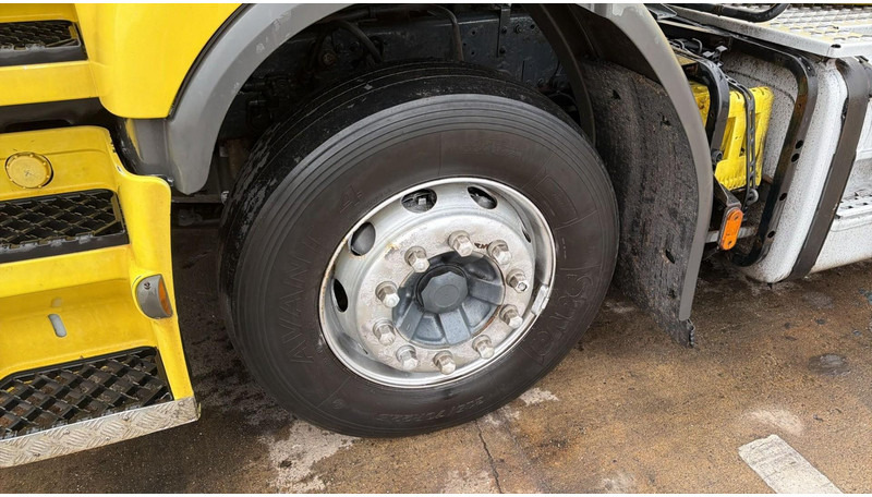 Тягач Renault Premium 450 DXI (BOITE MANUELLE / MANUAL GEARBOX): фото 8 Тягач Renault Premium 450 DXI (BOITE MANUELLE / MANUAL GEARBOX): фото 8