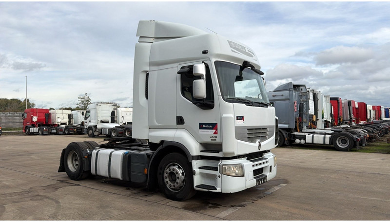 Renault Premium 450 DXI (BOITE MANUELLE / MANUAL GEARBOX) - Тягач: фото 3 Renault Premium 450 DXI (BOITE MANUELLE / MANUAL GEARBOX) - Тягач: фото 3