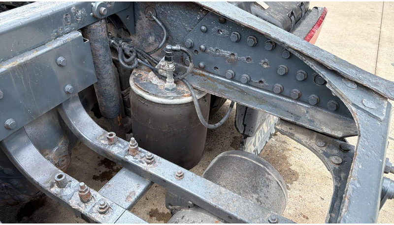 Тягач Renault Premium 450 DXI (BOITE MANUELLE / MANUAL GEARBOX): фото 14 Тягач Renault Premium 450 DXI (BOITE MANUELLE / MANUAL GEARBOX): фото 14