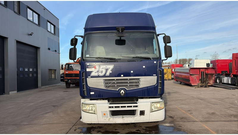 Renault Premium 450 (GOOD CONDITION / BONNE ETAT) - Тягач: фото 2 Renault Premium 450 (GOOD CONDITION / BONNE ETAT) - Тягач: фото 2