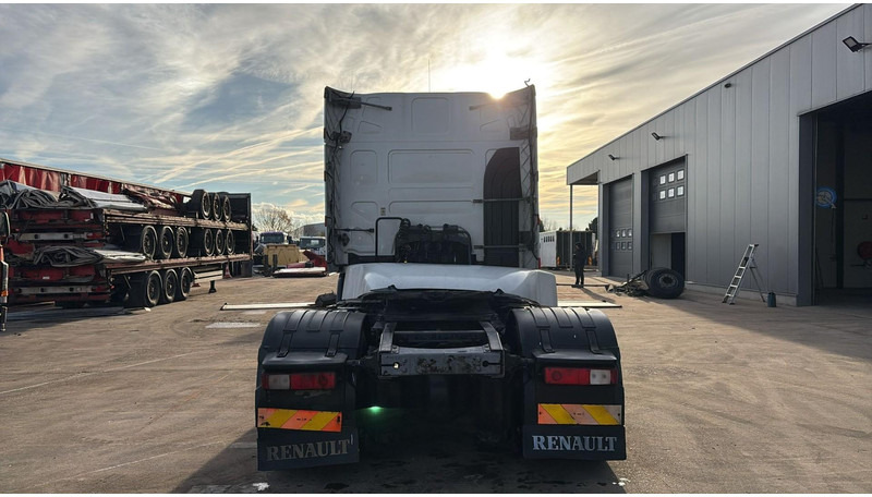 Renault Premium 460 DXI (BOITE MANUELLE / MANUAL GEARBOX) - Тягач: фото 5 Renault Premium 460 DXI (BOITE MANUELLE / MANUAL GEARBOX) - Тягач: фото 5