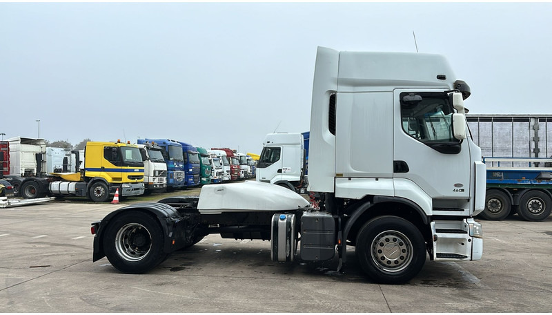 Renault Premium 460 DXI (PERFECT CONDITION) - Тягач: фото 4 Renault Premium 460 DXI (PERFECT CONDITION) - Тягач: фото 4