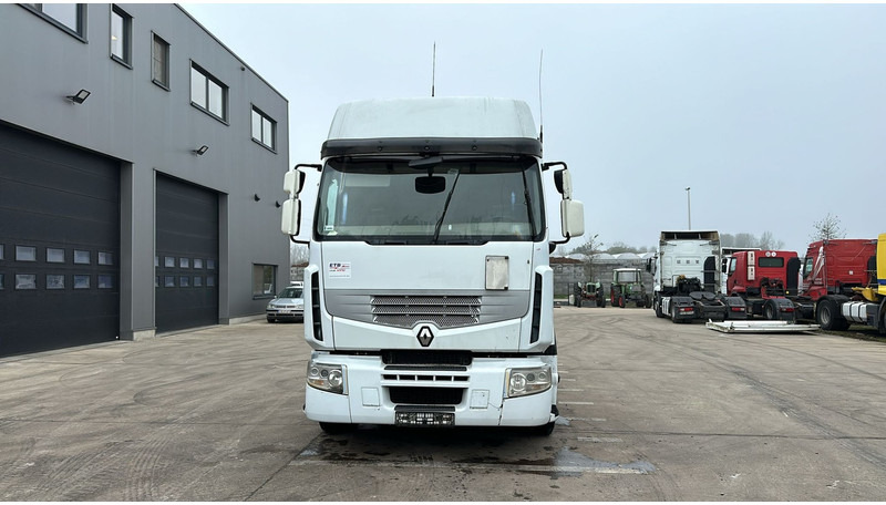 Renault Premium 460 DXI (PERFECT CONDITION) - Тягач: фото 2 Renault Premium 460 DXI (PERFECT CONDITION) - Тягач: фото 2