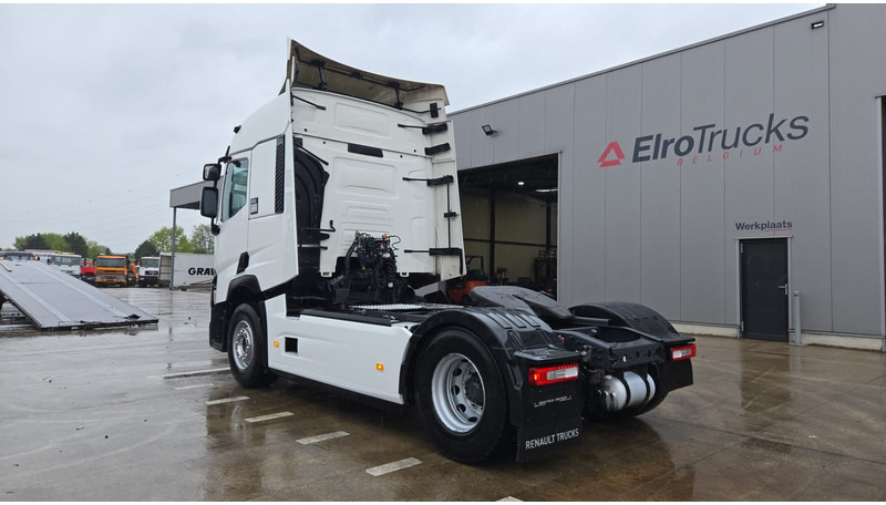 Renault T440 (BELGIAN TRUCK / ACC / FRIGO / NAVI / COLLISSION WARNING / LANE WARNING / 2 TANKS / LOW KM !!!!) - Тягач: фото 3 Renault T440 (BELGIAN TRUCK / ACC / FRIGO / NAVI / COLLISSION WARNING / LANE WARNING / 2 TANKS / LOW KM !!!!) - Тягач: фото 3