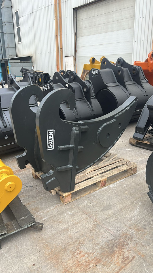 VERACHTERT CW55 Marble Ripper - Рыхлитель для Навесного оборудования: фото 1 VERACHTERT CW55 Marble Ripper - Рыхлитель для Навесного оборудования: фото 1