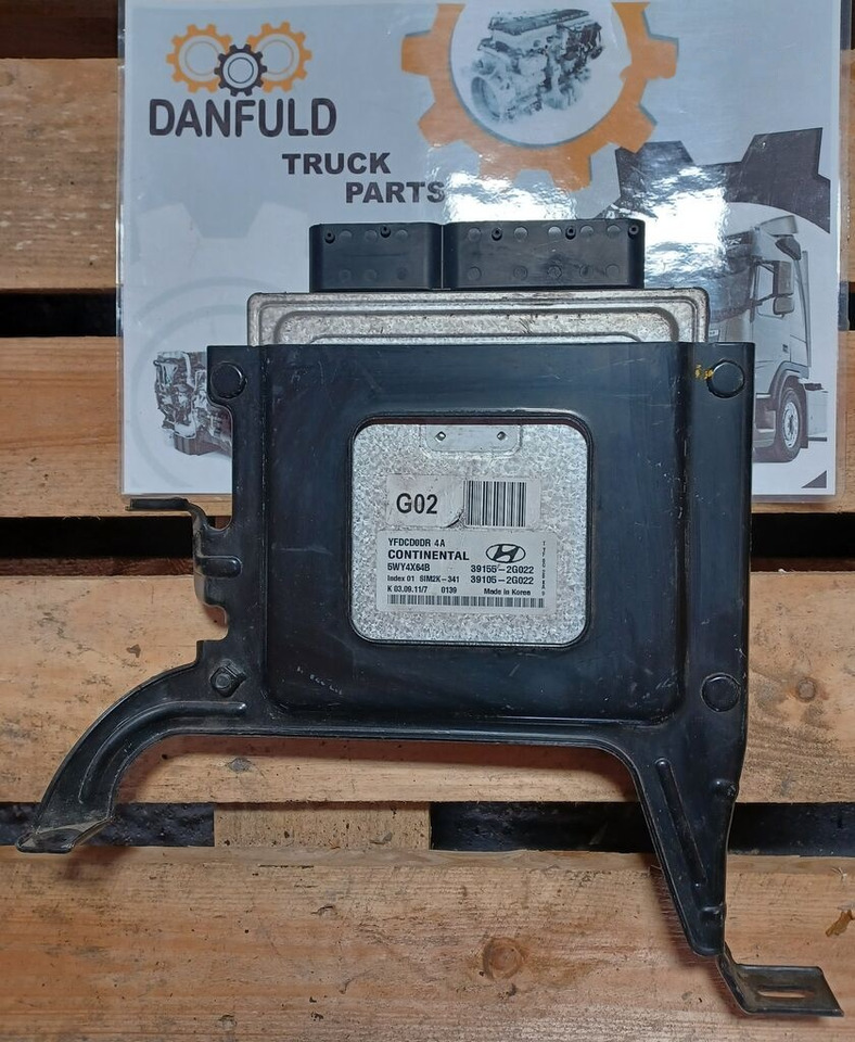 Continental   truck - Блок управления для Грузовиков: фото 1 Continental   truck - Блок управления для Грузовиков: фото 1