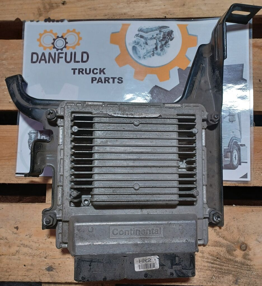 Continental   truck - Блок управления для Грузовиков: фото 2 Continental   truck - Блок управления для Грузовиков: фото 2