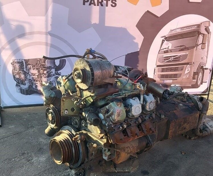 Mercedes-Benz OM441A Mercedes-Benz truck - Двигатель для Грузовиков: фото 3 Mercedes-Benz OM441A Mercedes-Benz truck - Двигатель для Грузовиков: фото 3