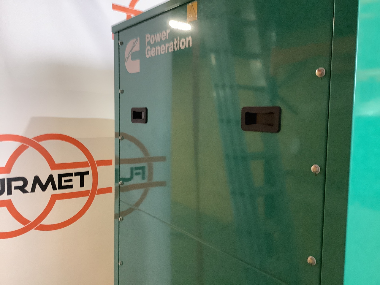 Новый Электрогенератор Cummins C170D. 170KVA Generator. Brand new.: фото 8 Новый Электрогенератор Cummins C170D. 170KVA Generator. Brand new.: фото 8