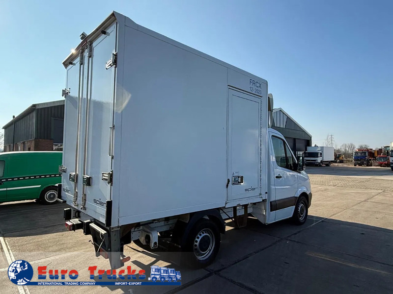 Mercedes-Benz sprinter316CDI/only export engine problem - Фургон-рефрижератор: фото 3 Mercedes-Benz sprinter316CDI/only export engine problem - Фургон-рефрижератор: фото 3