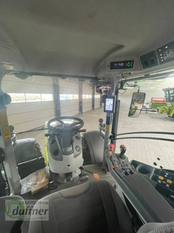 CLAAS Axion 870 CMATIC в лизинг CLAAS Axion 870 CMATIC: фото 8