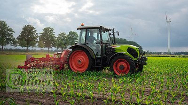 CLAAS Axos 240 Advanced - Трактор: фото 1 CLAAS Axos 240 Advanced - Трактор: фото 1