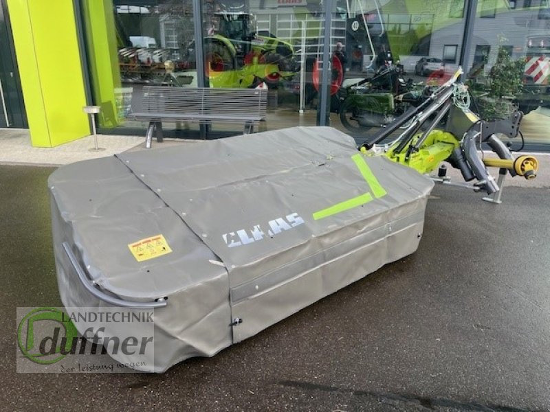 CLAAS Disco 24 - Косилка: фото 1 CLAAS Disco 24 - Косилка: фото 1