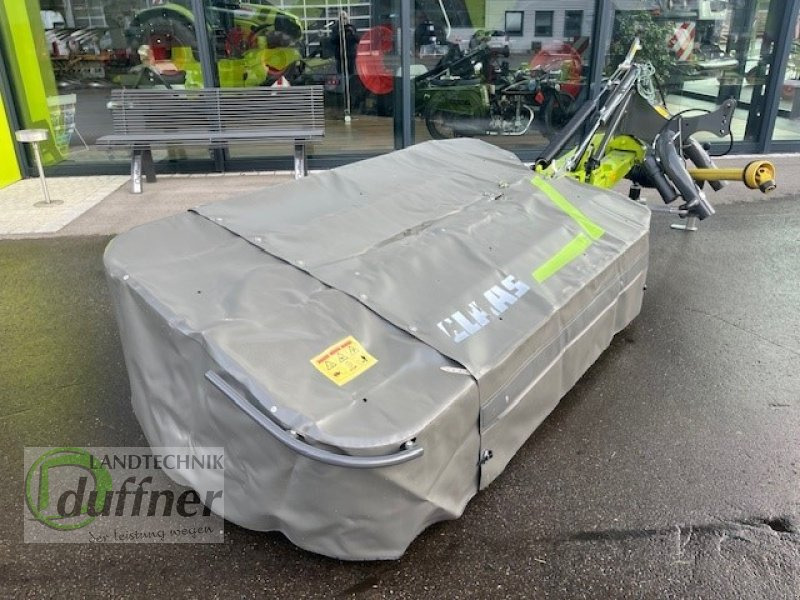 CLAAS Disco 24 - Косилка: фото 3 CLAAS Disco 24 - Косилка: фото 3