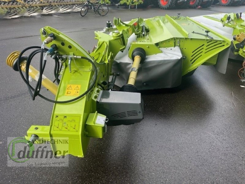 CLAAS Disco 3200 C Contour - Косилка: фото 4 CLAAS Disco 3200 C Contour - Косилка: фото 4