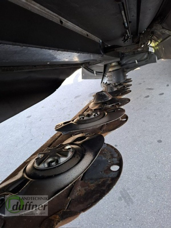 Косилка Fendt Slicer 960: фото 11